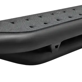 58-53725 Westin Outlaw Nerf Step Bars #3