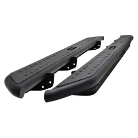58-53725 Westin Outlaw Nerf Step Bars
