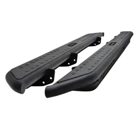 58-54085 Westin Outlaw Nerf Step Bars Fits 19-22 1500