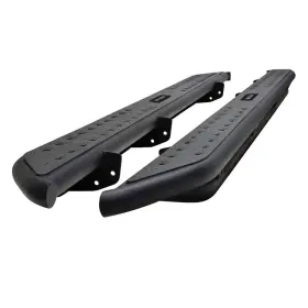58-54135 Westin Outlaw Nerf Step Bars