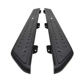 58-54165 Westin Outlaw Nerf Step Bars Fits 20-22 Gladiator #3