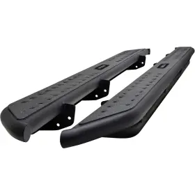 58-54165 Westin Outlaw Nerf Step Bars Fits 20-22 Gladiator