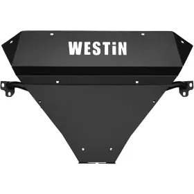 58-71005 Westin Outlaw Bumper Skid Plate