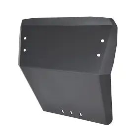 58-71085 Westin Outlaw Bumper Skid Plate Fits 19-21 Ranger #2