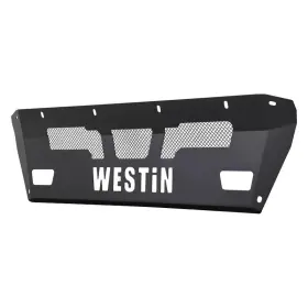 58-71165 Westin - Pro-mod Textured Black Bumper Skid Plate