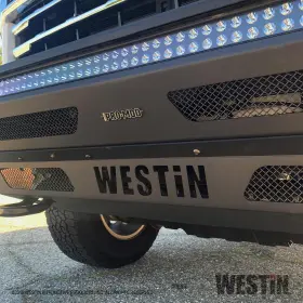 58-71225 Westin Pro-mod Skid Plate #3