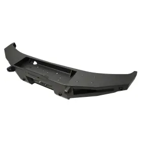 59-711255 Westin Xts Front Bumper Black #3