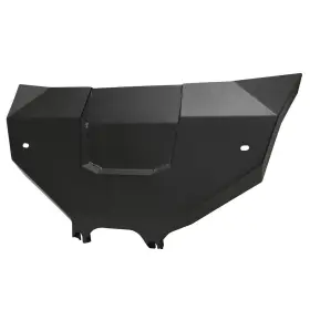 59-721255-aa Westin Skid Plate Front Fits 2021-2022 Ford Bronco