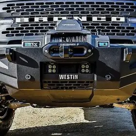 59-721255 Westin Skid Plate #3