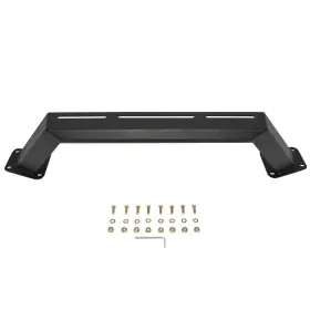 59-741255 Westin Xts Angular Bull Bar Black #59-741255