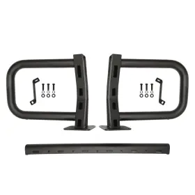 59-761255 Westin Brush Guard Grille Fits Xts Front Bumper Black #59-761255