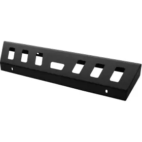 59-80005-sp Westin Wj2 Front Bumper Skid Plate Fits 07-18 Wrangler Jk