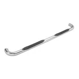 Westin 707742006160 1999-2014 Chevy Silverado 1500 Ext. Cab E-series 3 Nerf Step Bars - Ss