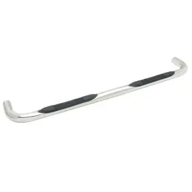 Westin 707742006207 2002-2008 Dodge Ram 1500 Quad Cab E-series 3 Nerf Step Bars - Ss