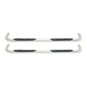 Westin 707742006214 23-1950 E-series Polished Stainless Steel Nerf Bars #3