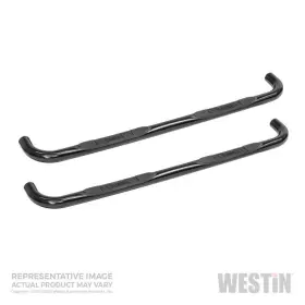 Westin 707742009741 1999-2004 Ford F-150/250ld Supercab Incl 4 Heritage E-series 3 Nerf Ste
