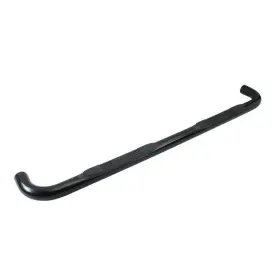 Westin 707742009772 2002-2008 Dodge Ram 1500 Quad Cab E-series 3 Nerf Step Bars - Black