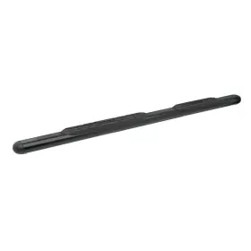 Westin 707742012369 Premier 4 Oval Nerf Step Bars 75 In - Black