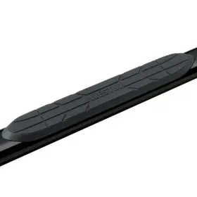 Westin 707742012376 Premier 4 Oval Nerf Step Bars - 85 In Black