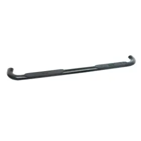 Westin 707742033418 Platinum 4 Oval Nerf Step Bars For Dodge Ram 1500 2009-2018 Black