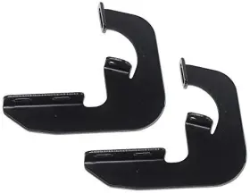 Westin 707742034651 Oval Tube Step Bar Mount Kit - 22-1905 #2
