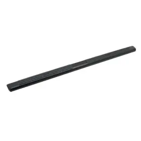 Westin 707742037300 Premier 6 In Oval Side Bar - Mild Steel 91 Black