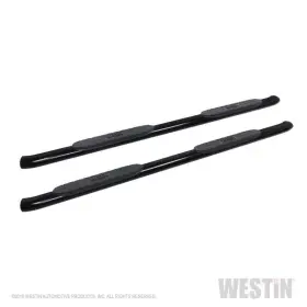 Westin 707742089903 2019 Ram 1500 Crew Cab Excl. Classic Pro Traxx 4 Oval Nerf Step Ba