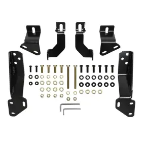 Westin 707742106112 57 3995spk Mounting Hardware Kit