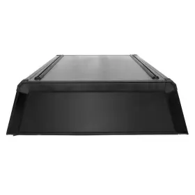 Westin 707742122563 Fits 20-24 Jeep Gladiator Exp Truck Cap Black - Box 1 2 Required 16 #3
