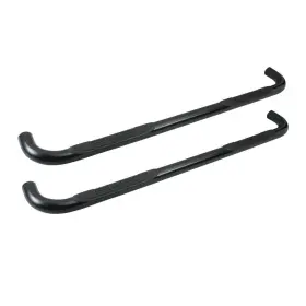 Westin 707742819555 25-1955 Signature 3 Round Step Bar