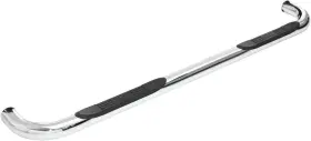 Westin 707742819708 25-1970 Signature 3 Round Step Bar For Escape/tribute 4dr 2001-2007