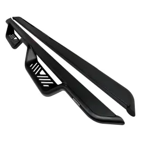 20-13935 Westin Automotive Nerf Bar Outlaw With Drop Down Steps #2