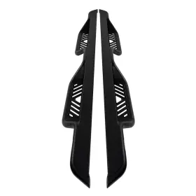 20-13935 Westin Automotive Nerf Bar Outlaw With Drop Down Steps #3