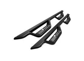 20-14015 Westin Automotive For 15-c Colorado/canyon Crew Cab Outlaw Drop Nerf Step Bars