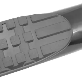 21-23945 Westin Automotive Nerf Bar Pro Traxx With Step Pads 4 Inch Oval Bent #3