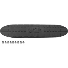 21-50001 Westin Automotive Nerf Bar Pad Pro Traxx #2