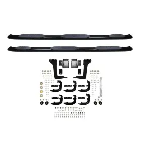 21-534725 Westin Automotive Nerf Bar - Truck Wheel To Pro Traxx