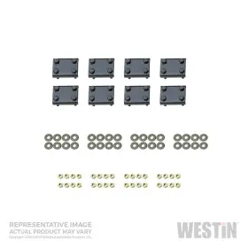 22-1125 Westin Automotive Nerf Bar Mounting Kit