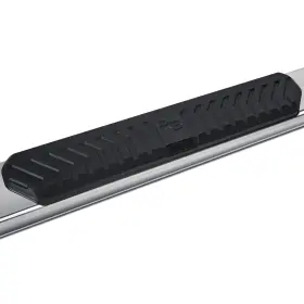 28-5234760 Westin Automotive - 5 Inch R5 Series Wheel-to-wheel Polished Modular Nerf Step #2