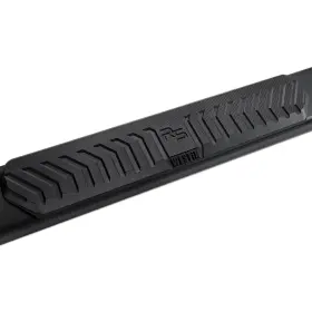 28-534565 Westin Automotive - 5 Inch R5 Series Wheel-to-wheel Black Modular Nerf Step Bars #2