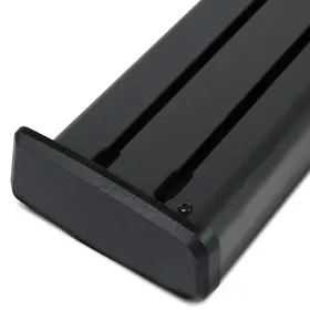28-534565 Westin Automotive - 5 Inch R5 Series Wheel-to-wheel Black Modular Nerf Step Bars #3