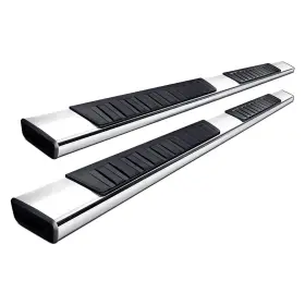 28-71220 Westin Automotive - 7 Inch R7 Series Cab Length Polished Running Boards