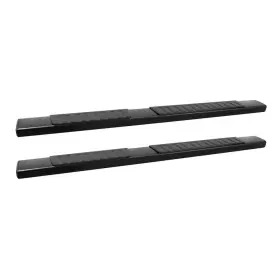 28-71225 Westin Automotive - 7 Inch R7 Series Cab Length Black Running Boards