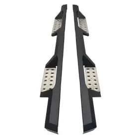 56-127852 Westin Automotive Nerf Bar Hdx With Drop Down Steps #2