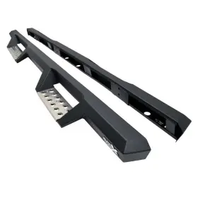56-127852 Westin Automotive Nerf Bar Hdx With Drop Down Steps #3