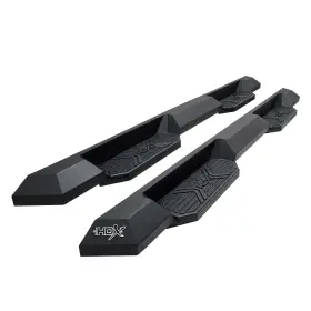 56-22785 Westin Automotive - 2024 Compatible With/replacement For Toyota Tacoma Crew Cab