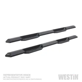 56-24125 Westin Automotive Nerf Bar Hdx Xtreme With Step Pads