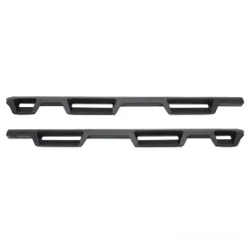 56-534695 Westin Automotive Nerf Bar - Truck Wheel To Hdx