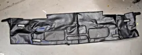 2914a Wolf Ready Fit Covers Automotive Custom Front End Cover For 2000-2006 Toyota Mr2 Spyder