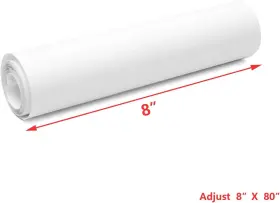 St113 X Xotic Tech #st113 Door Sill Guard Protection Film Vinyl Sheet Paint 8 Inch X80 #2